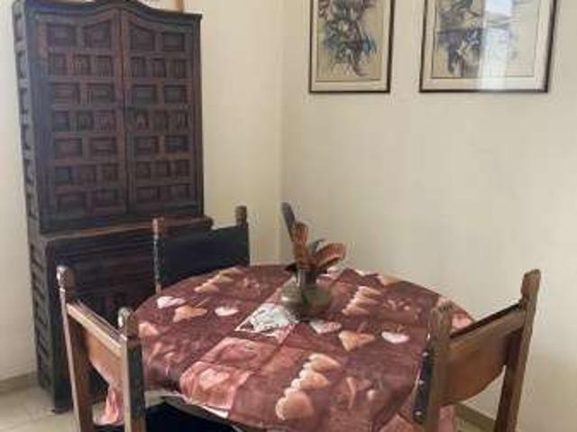 Appartamento arredato Bari