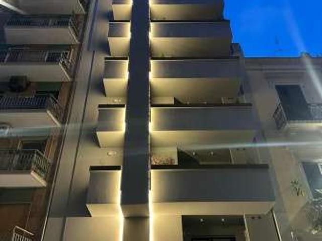 Appartamento arredato Bari