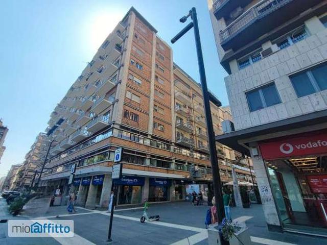 Appartamento arredato Bari