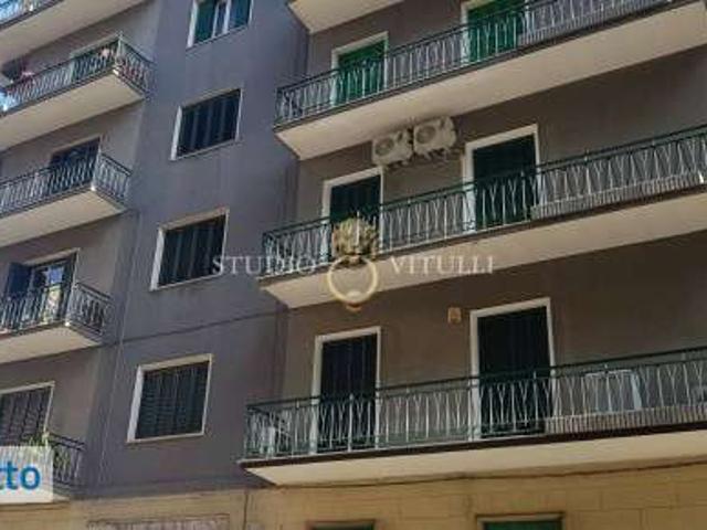 Appartamento arredato Bari