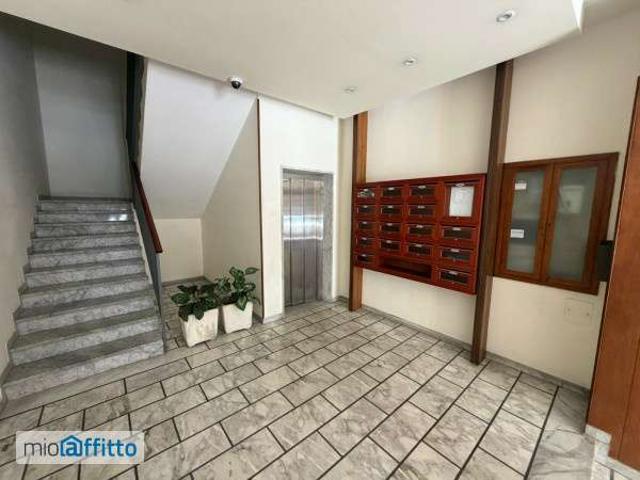 Appartamento arredato Bari