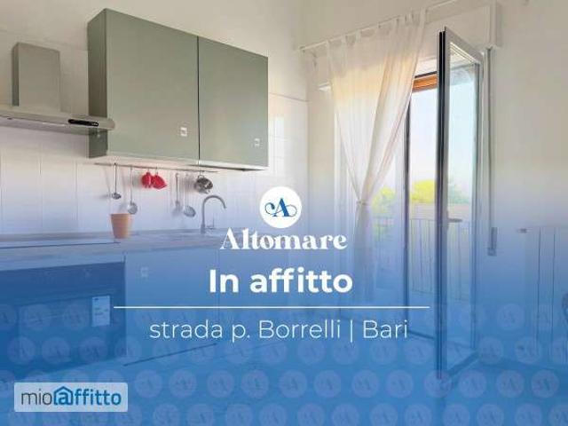 Appartamento arredato Bari