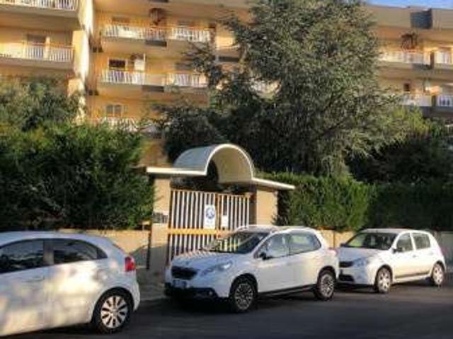 Appartamento arredato Bari