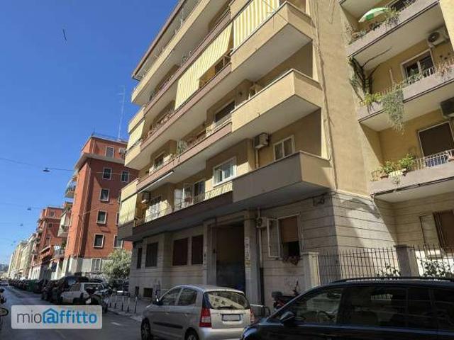 Appartamento arredato Bari