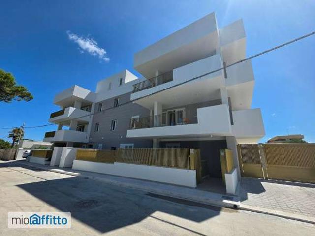 Appartamento arredato Bari