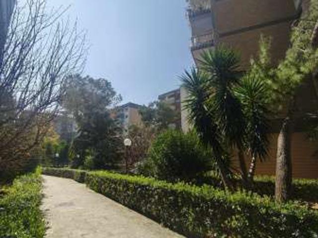 Appartamento arredato Bari