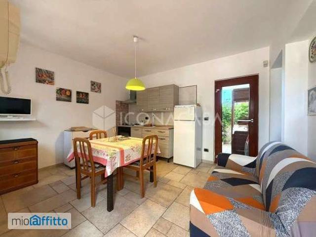 Appartamento arredato Bari