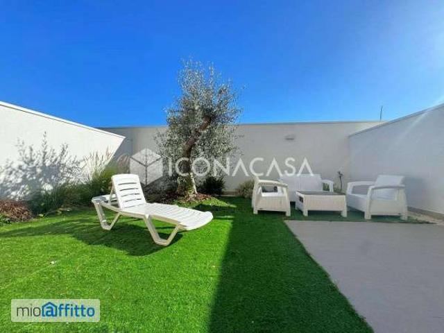 Appartamento arredato Bari