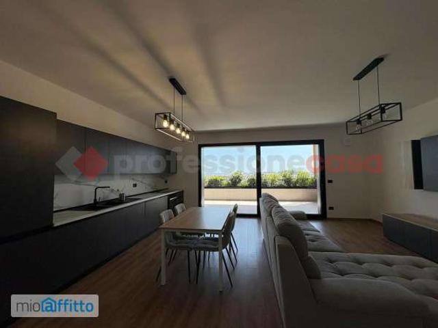 Appartamento arredato Bari
