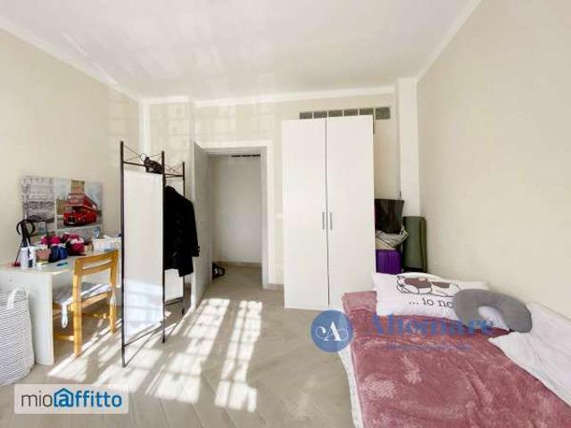 Appartamento arredato Bari