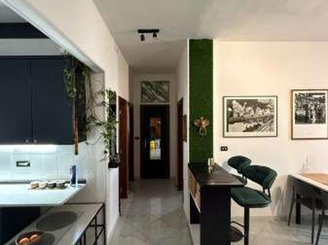 Appartamento arredato Bari