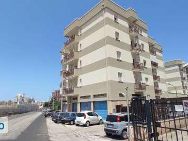 Appartamento arredato Bari