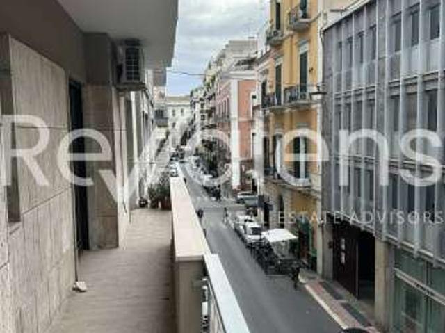 Appartamento arredato Bari