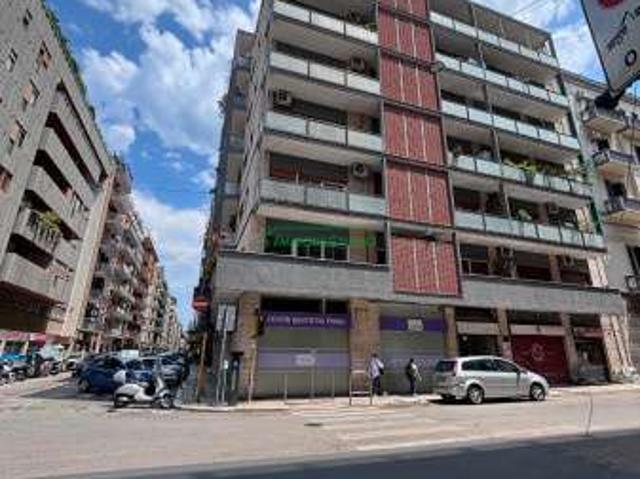 Appartamento arredato Bari