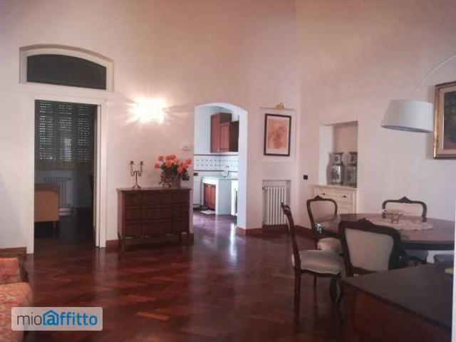 Appartamento arredato Bari