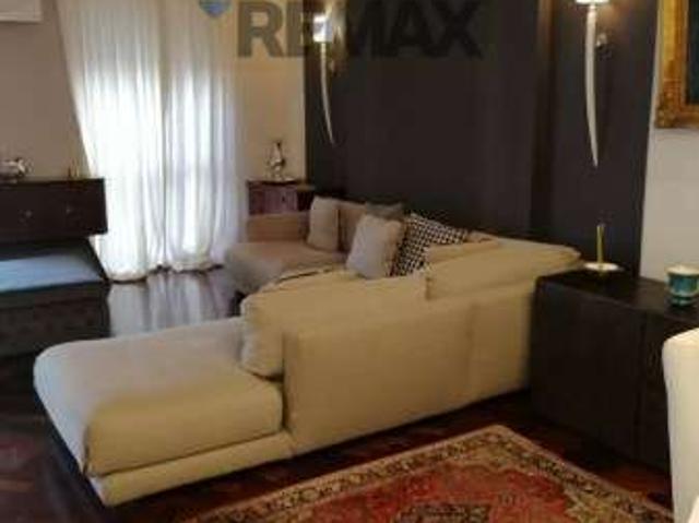 Appartamento arredato Bari