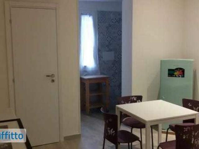 Appartamento arredato Bari