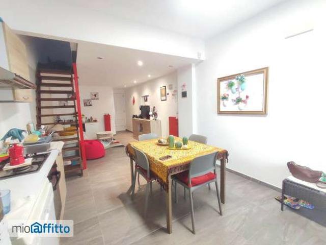 Appartamento arredato Bari