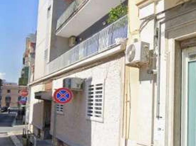 Appartamento arredato Bari