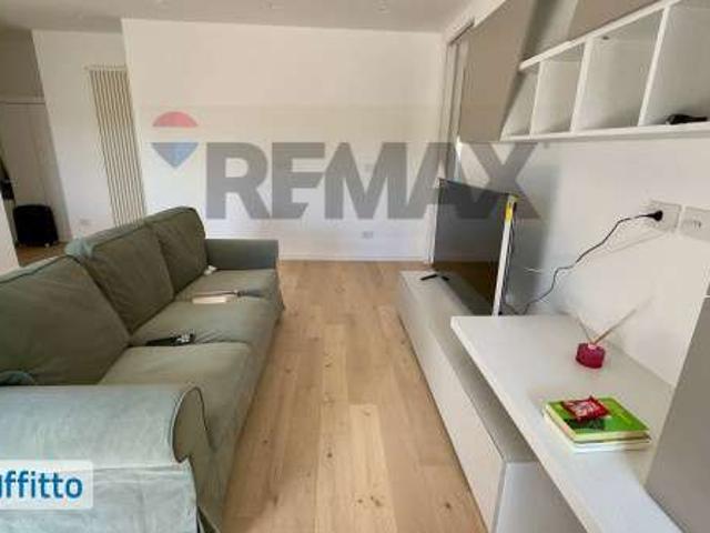 Appartamento arredato Bari