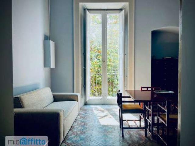 Appartamento arredato Bari