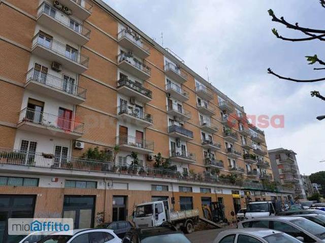 Appartamento arredato Bari