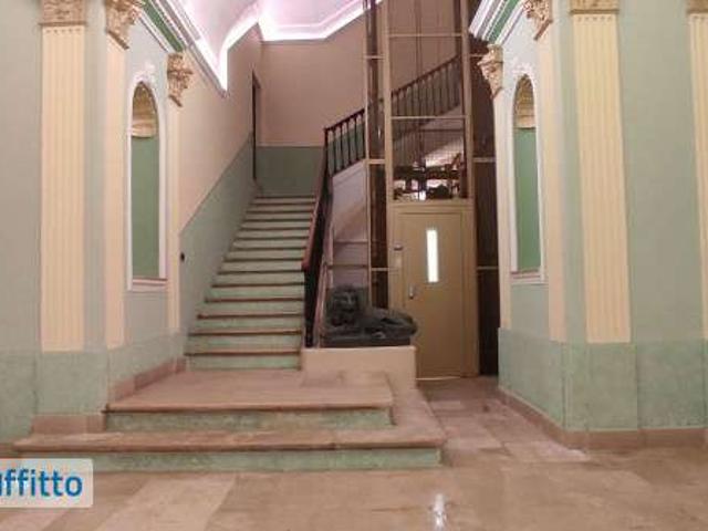 Appartamento arredato Bari