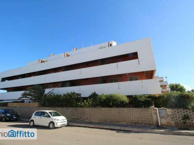 Appartamento arredato Bari