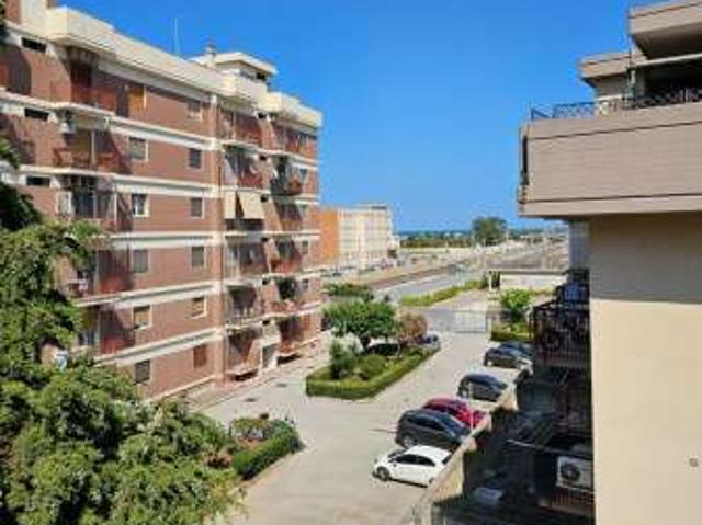 Appartamento arredato Bari