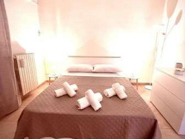 Appartamento arredato Bari