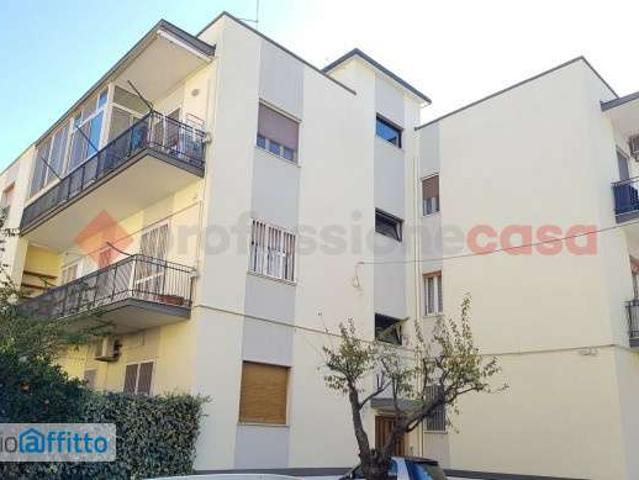 Appartamento arredato Bari
