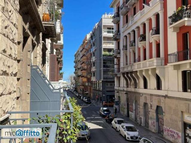 Appartamento arredato Bari