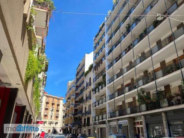 Appartamento arredato Bari