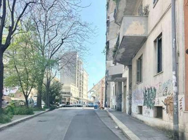 Appartamento arredato Bari
