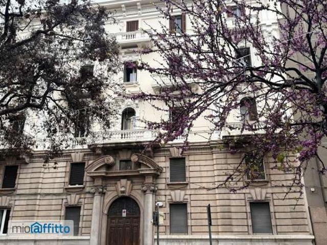 Appartamento arredato Bari