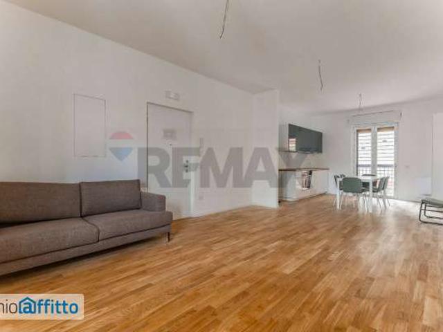 Appartamento arredato Bari