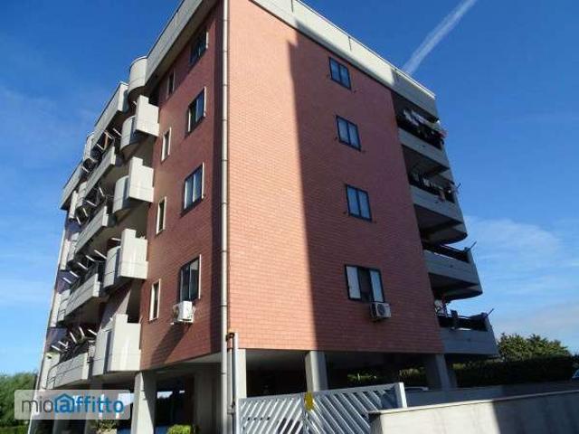 Appartamento arredato Bari