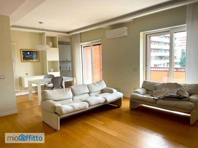 Appartamento arredato Bari
