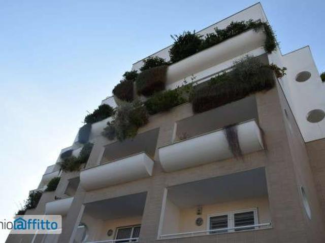 Appartamento arredato Bari