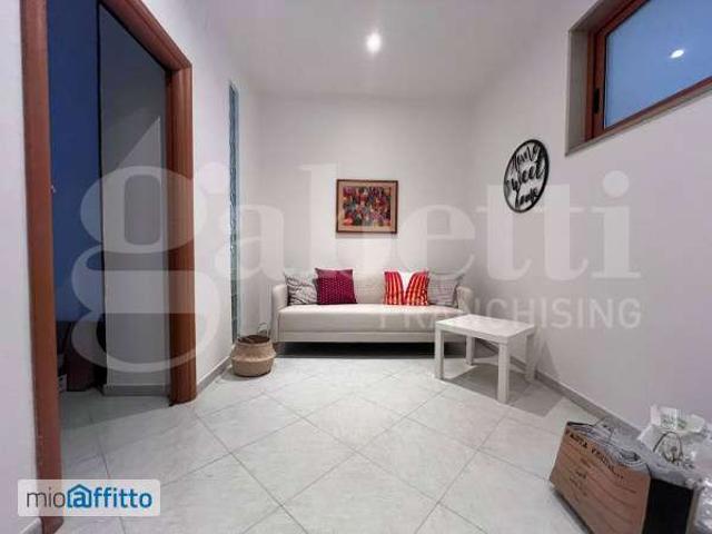 Appartamento arredato Bari
