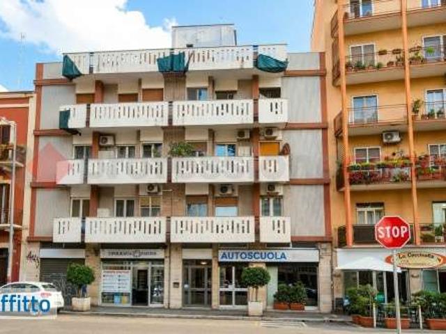 Appartamento arredato Bari