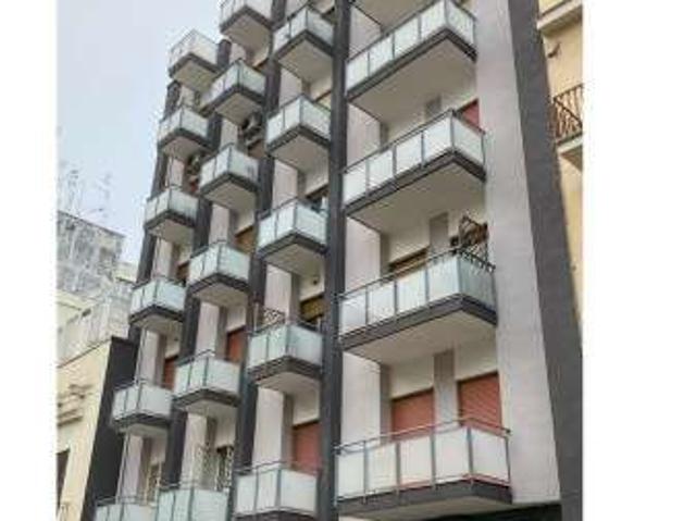 Appartamento arredato Bari