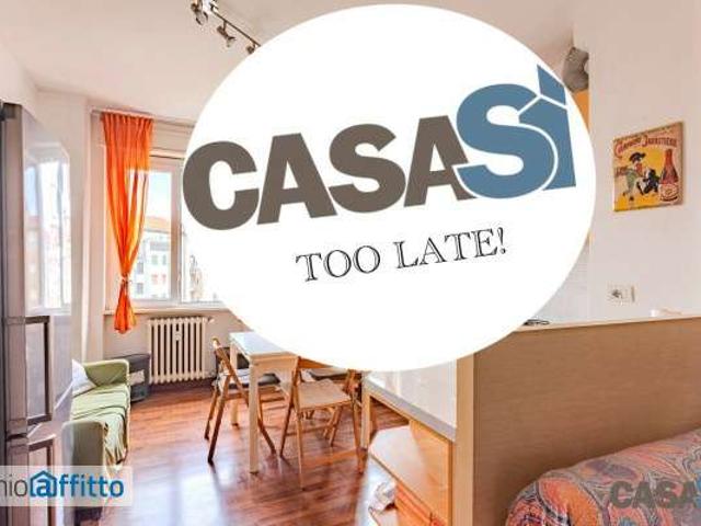 Appartamento arredato Barona, giambellino, lorenteggio, famagosta, inganni