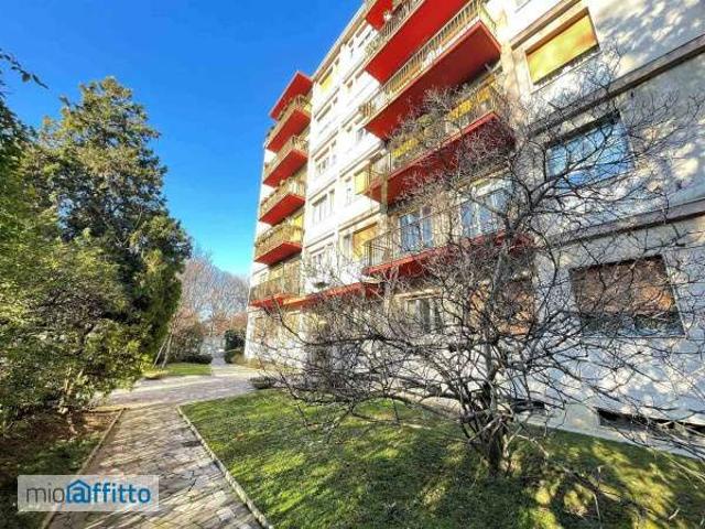Appartamento arredato P.ta genova, romolo, solari