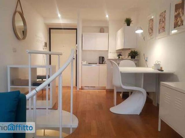 Appartamento arredato Barona, giambellino, lorenteggio, famagosta, inganni