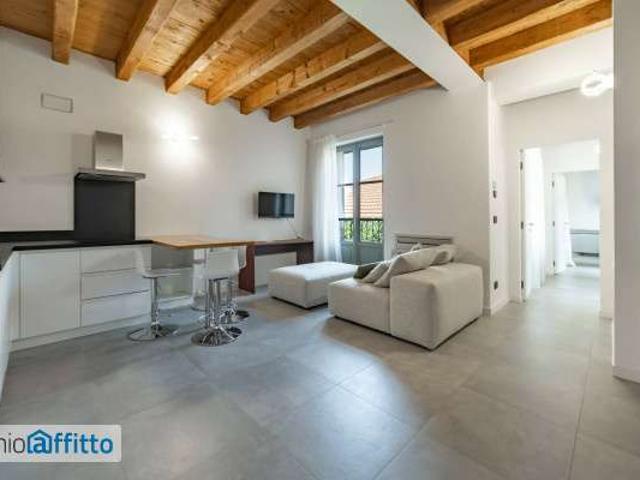 Appartamento arredato Barona, giambellino, lorenteggio, famagosta, inganni