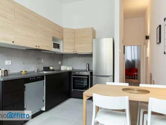 Appartamento arredato Barona, giambellino, lorenteggio, famagosta, inganni