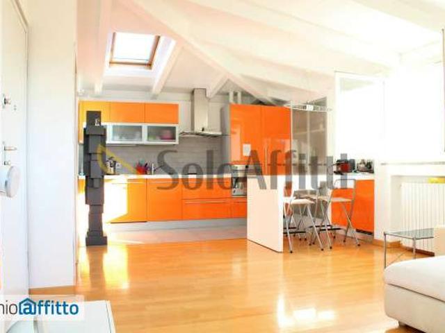 Appartamento arredato Barona, giambellino, lorenteggio, famagosta, inganni