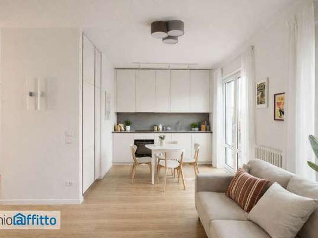 Appartamento arredato Barona, giambellino, lorenteggio, famagosta, inganni