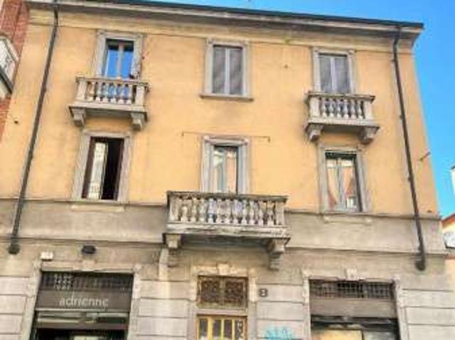Appartamento arredato Barona, giambellino, lorenteggio, famagosta, inganni